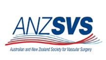 ANZSVS Australian and New Zealand Society for Vascular Surgery Logo