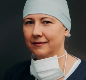Dr Rebecca Magee | Sunshine Coast Vascular | Buderim