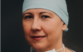 Vascular Specialist | Dr Rebecca Magee | Sunshine Coast Vascular